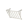  Kerbl Hay Rack Single maxi szénarács 68x41x45,5cm 101mm rácstáv (32703)