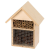  Kerbl Insect Protection House - rovarhotel, menedék 18x14x9cm (82984)