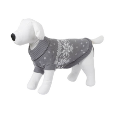 Kerbl Lillehammer kutyapulóver, S kutyaruha