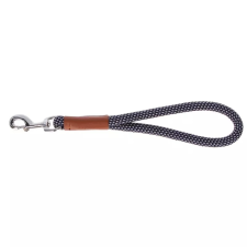 Kerbl Phoenix rövid póráz, 35 cm, 14 mm nyakörv, póráz, hám kutyáknak