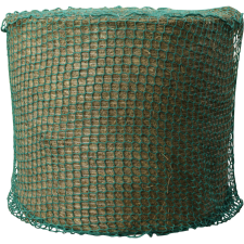 Kerbl szénaháló hengerbálához 150 x 150 cm haszonállat felszerelés