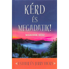 Kérd és megadatik! 2. ezoterika
