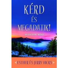 Kérd és megadatik! 2. ezoterika