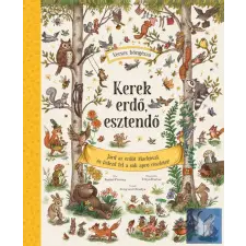  Kerek erdő, esztendő gyermek- és ifjúsági könyv
