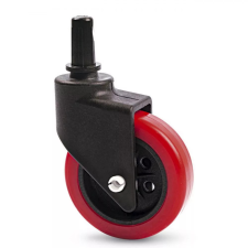  Kerék műanyag HIPPO szelektív szemetes kukához takarító és háztartási eszköz