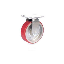  KERÉK NAGYTEHERBIR. 125*50MM FIX 450KG D701-46D125 bútor