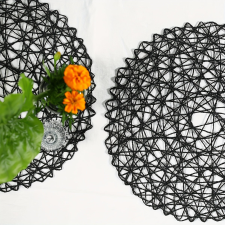  Kerek papír alátét konyhai eszköz