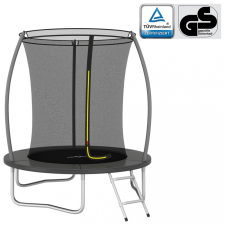 Kerek trambulinszett 183 x 52 cm 80 kg trambulin szett