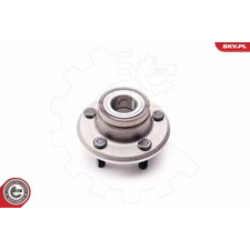  Kerékcsapágy ; első ; CHRYSLER 300 C (LX) ; 04779199AA futómű