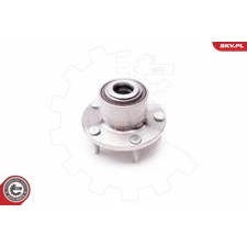  Kerékcsapágy ; első ; MAZDA 3 (BK) ; BP4K3315XB futómű