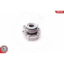  Kerékcsapágy ; első ; NISSAN Juke Qashqai X-Trail RENAULT Koleos I ; 40202JG000 futómű