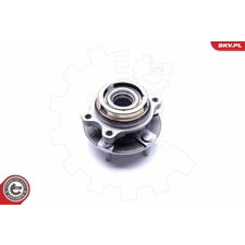  Kerékcsapágy ; első ; NISSAN Maxima Murano I Quest Teana I ; 40202CA06C futómű