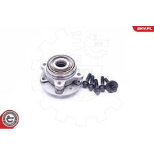  Kerékcsapágy ; első ; VOLVO XC90 I ; 30639875 futómű