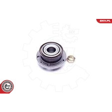  Kerékcsapágy ; hátsó ; ALFA ROMEO 147 156 GT ; 51757885 futómű