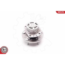  Kerékcsapágy ; hátsó ; CHRYSLER Voyager Grand Voyager III ; 4683514 futómű