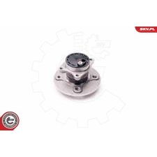  Kerékcsapágy ; hátsó ; CITROEN C1 C1 II PEUGEOT 107 108 TOYOTA Aygo ; 424500H010 futómű