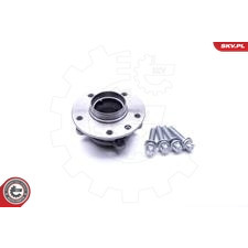  Kerékcsapágy ; hátsó ; FIAT 500X JEEP Renegade ; 51943307 futómű