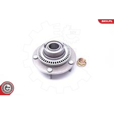  Kerékcsapágy ; hátsó ; FORD Transit ; 1201303 futómű