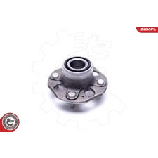  Kerékcsapágy ; hátsó ; HONDA Accord V ; 42200SM5A01 futómű