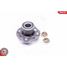  Kerékcsapágy ; hátsó ; HONDA Accord VI ; 42200-S1A-E01 futómű