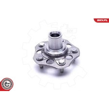  Kerékcsapágy ; hátsó ; HONDA CR-V I ; 42210S10A00 futómű