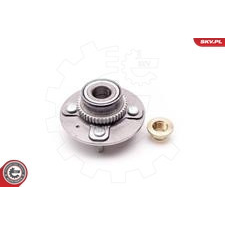  Kerékcsapágy ; hátsó ; HYUNDAI Accent II (LC) ; 5271025100 futómű