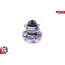  Kerékcsapágy ; hátsó ; TOYOTA Avensis Verso RAV 4 II ; 42450-44020 futómű