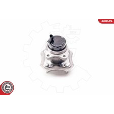  Kerékcsapágy ; hátsó ; TOYOTA Yaris Yaris Verso ; 4245052020 futómű