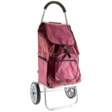  Kerekes bevásárló kocsi zsebes konyhai eszköz