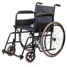  Kerekesszék BASIC-I 110 kg-ig gyógyhatású készítmény