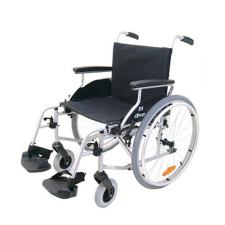  Kerekesszék ECOTEC 2G - kissúlyú gyógyászati segédeszköz