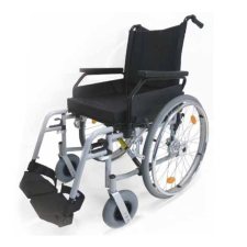  Kerekesszék standard acél vázas Rotec bútor