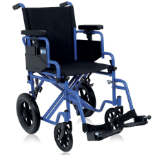 Kerekesszék transzport NEX 150kg-ig gyógyhatású készítmény