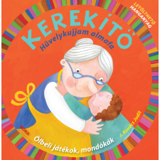  Kerekítő - Hüvelykujjam almafa (9. kiadás) gyermek- és ifjúsági könyv