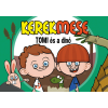  Kerekmese: Tomi és a dinó