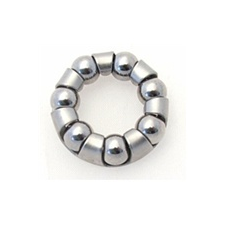  Kerékpár golyóskosár hátsó agyhoz kerékpár és kerékpáros felszerelés