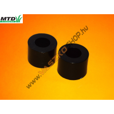 Keréktengely persely MTD 395 PO barkácsgép tartozék