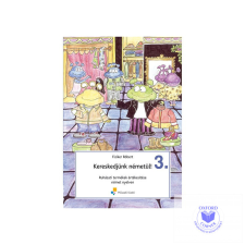  Kereskedjünk németül! 3. - Ruházati termékek értékesítése idegen nyelvű könyv