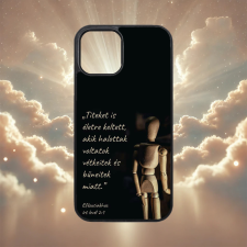  Kereszténység - Titeket is életre keltett - iPhone tok tok és táska