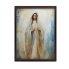  KERET FALI PLAKÁT MARY SACRED BEAUTY 70x100 CM