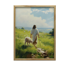  KERET NÉLKÜL TALÁLT SZERETETŰ FALI PLAKÁT 30x40 CM MATT PAPÍR grafika, keretezett kép