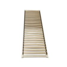  Keretes farugós ágyrács 70x200 cm ágy és ágykellék