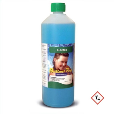 Kerex KFT Brillant Pool: Algenix algaölő, algátlanító vegyszer - 1 liter megfigyelő kamera tartozék