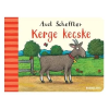  Kerge kecske - Minivilág könyvek apró felfedezőknek