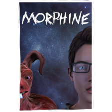 Kerim Kumbasar Morphine (PC - Steam elektronikus játék licensz) videójáték