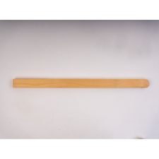  Kerítésléc basic bükk 100 cm x 2 cm x 5 cm kerti bútor