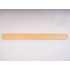  Kerítésléc classic bükk 80 cm x 2 cm x 8,5 cm kerti bútor