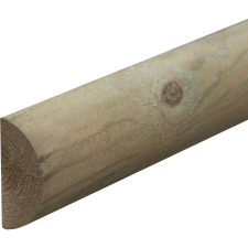  Kerítésléc kazánnyomással impregnált 8 cm x 300 cm kerti bútor