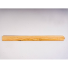 Kerítésléc klasszikus fenyő 150 cm x 2 cm x 9 cm kerti bútor