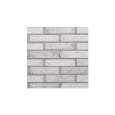 Kerma Design Flexwall PVC falpanel - Brick Light (világos szürke tégla) tapéta, díszléc és más dekoráció